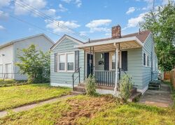 Pre-foreclosure in  MEADOW AVE Middletown, OH 45044