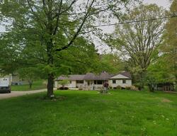 Pre-foreclosure in  Davis St Garrettsville, OH 44231