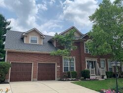 Pre-foreclosure in  Park Ln Springboro, OH 45066