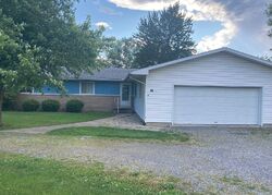 Pre-foreclosure in  S Wayne St Mendon, OH 45862