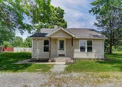 Pre-foreclosure in  Watt Ave Lima, OH 45801