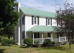 Pre-foreclosure in  WILKESBORO HWY Statesville, NC 28625