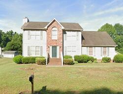 Pre-foreclosure in  Deerfield Dr Reidsville, NC 27320