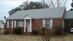  Aberdeen Rd, Aberdeen NC