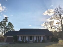Pre-foreclosure in  Woodberry Cir Raeford, NC 28376