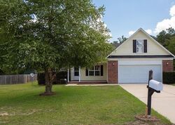 Pre-foreclosure in  Gibson Dr Raeford, NC 28376
