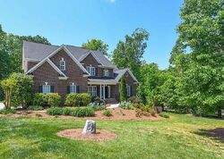Pre-foreclosure in  Pleasant Oaks Rd Greensboro, NC 27410