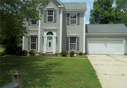 Pre-foreclosure in  NORTHWOODS FOREST DR Charlotte, NC 28214