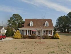 Pre-foreclosure in  Warren Rd Erwin, NC 28339