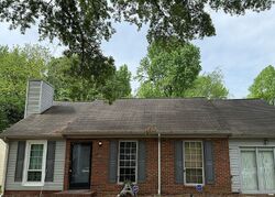 Pre-foreclosure in  Crosswood Ct Charlotte, NC 28215
