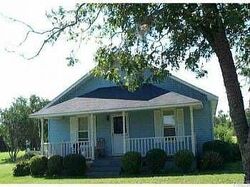 Pre-foreclosure in  Old Dam Rd Selma, NC 27576