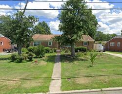 Pre-foreclosure in  N Sellars Mill Rd Burlington, NC 27217