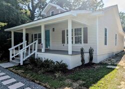 Pre-foreclosure in  N Dunn St Angier, NC 27501