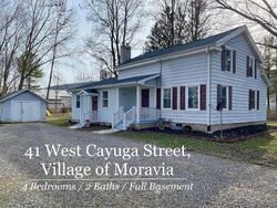  W Cayuga St, Moravia NY
