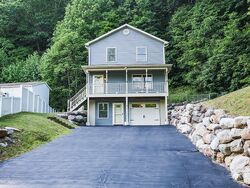 Pre-foreclosure in  Lime Kiln Rd Port Jervis, NY 12771