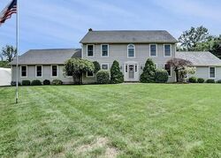 Pre-foreclosure in  Overlook Dr Washingtonville, NY 10992