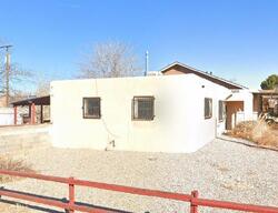 Pre-foreclosure in  Boatright Dr Ne Albuquerque, NM 87112