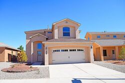 Pre-foreclosure in  Firewheel Ave Sw Los Lunas, NM 87031