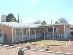  Princess Jeanne Ave, Albuquerque NM