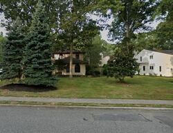 Pre-foreclosure in  Dove Ln Marmora, NJ 08223