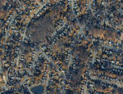 Pre-foreclosure in  Wills Rd Landing, NJ 07850