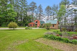 Pre-foreclosure in  Winter Hill Ln Andover, NH 03216