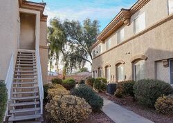 Pre-foreclosure in  Cabana Dr Unit 2010 Las Vegas, NV 89122