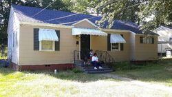 Pre-foreclosure in  ALVAREDO ST Jackson, MS 39204