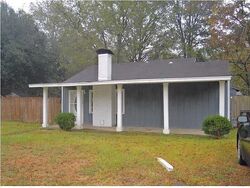  Savanna St, Jackson MS