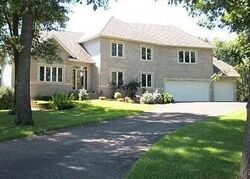 Pre-foreclosure in  Constance Blvd Ne Andover, MN 55304
