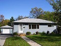  17th St S, Moorhead MN