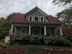 Pre-foreclosure in  ADDISON ST Muskegon, MI 49441