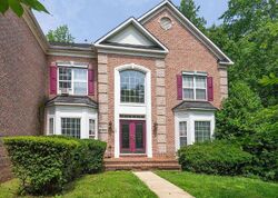 Pre-foreclosure in  GREEN HOLLY WAY Upper Marlboro, MD 20772