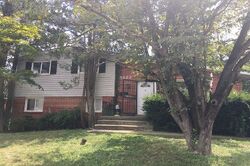 Pre-foreclosure in  SOUTHGREEN RD Windsor Mill, MD 21244