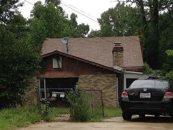 Pre-foreclosure in  Morgan Rd Suitland, MD 20746