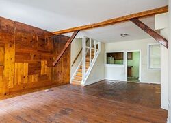 Pre-foreclosure in  W Franklin St Baltimore, MD 21223