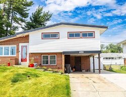 Pre-foreclosure in  Campfield Rd Pikesville, MD 21208