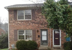 Pre-foreclosure in  SUTHERLAND DR Lexington, KY 40517