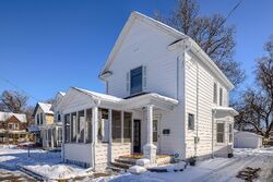 Pre-foreclosure in  N 8th St Council Bluffs, IA 51503