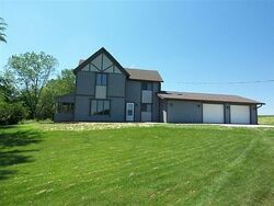  250th St, Danbury IA