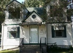 Pre-foreclosure in  Highway Ave Highland, IN 46322