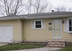 Pre-foreclosure in  HENRY CT Hobart, IN 46342