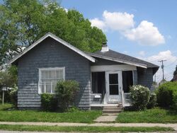  S Western Ave, Marion IN