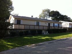 Pre-foreclosure in  Grandview Dr Round Lake, IL 60073