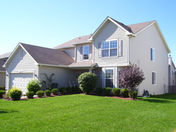 Pre-foreclosure in  N ORCHARD DR Bolingbrook, IL 60440