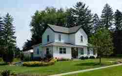  E Washington St, Mount Carroll IL