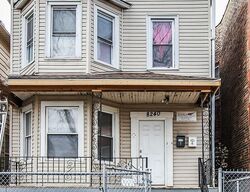 Pre-foreclosure in  S EXCHANGE AVE Chicago, IL 60617