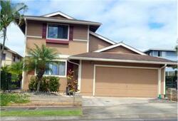 Pre-foreclosure in  HALEKUA ST # 84 Mililani, HI 96789