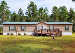 Pre-foreclosure in  Creekside Way Metter, GA 30439