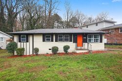 Pre-foreclosure in  Adkins Rd Nw Atlanta, GA 30331